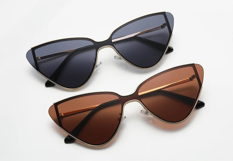 Kallis Edge Sunglasses