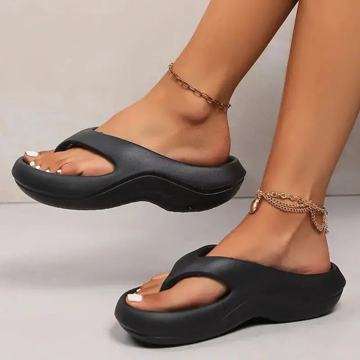 Mollii Cloudstep Flip-Flops