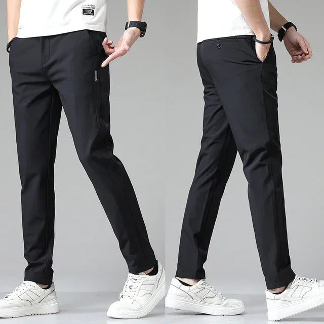 Nomad Slim Trousers