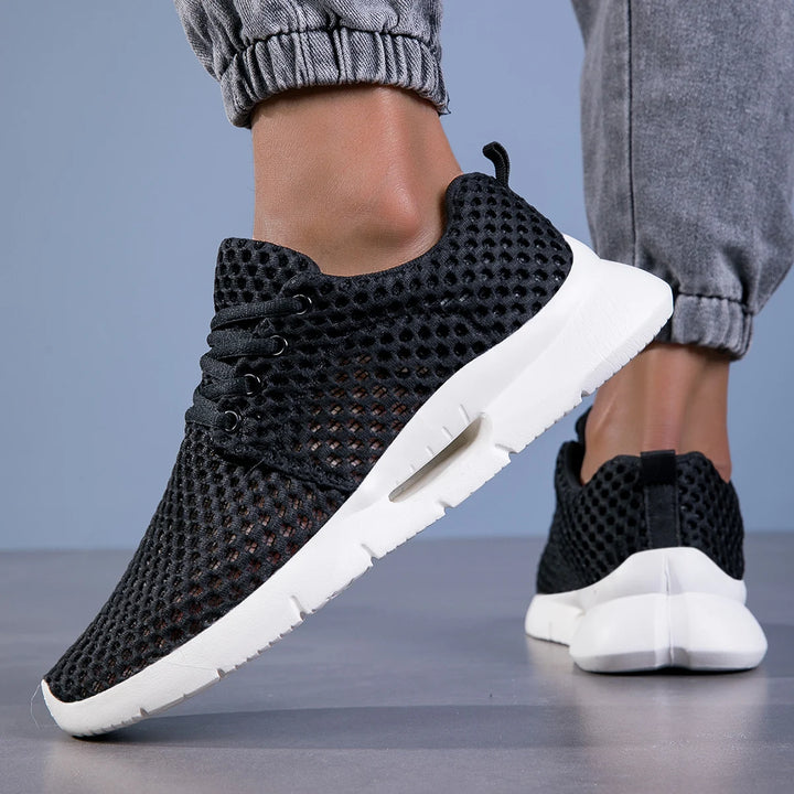 Nextform Mesh Trainers