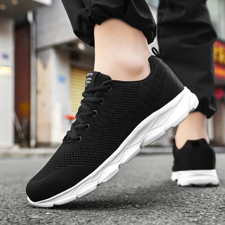 Air Chase Mesh Sneakers