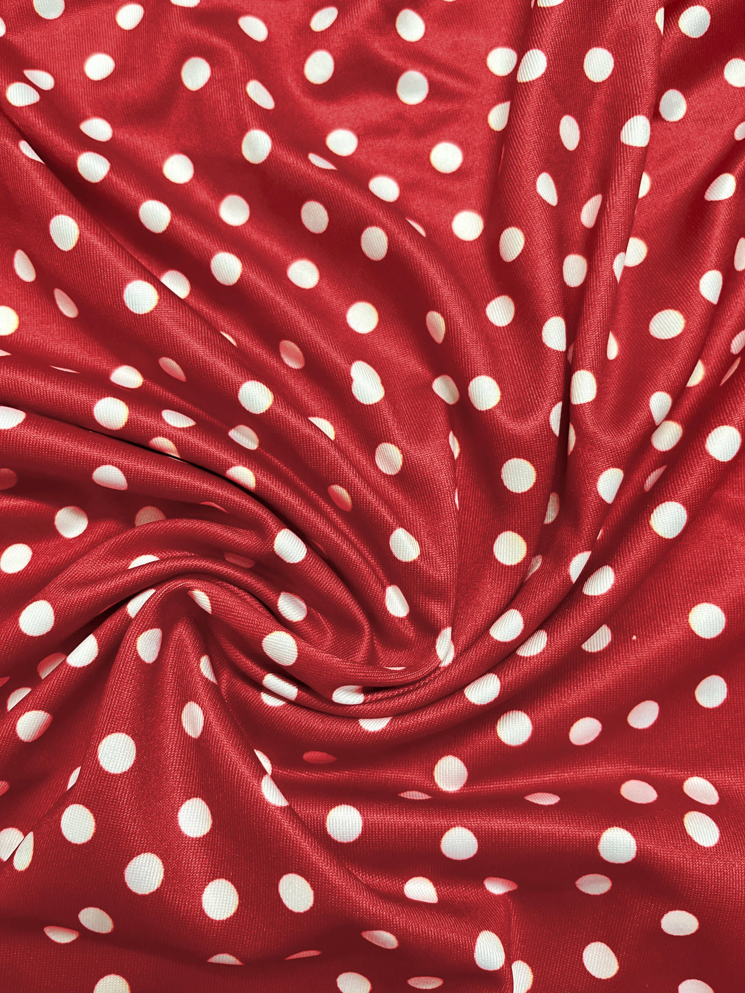 Minette Freckled Sundress