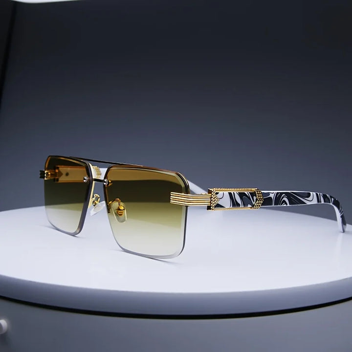 Street Ink Polarized Sunglasses