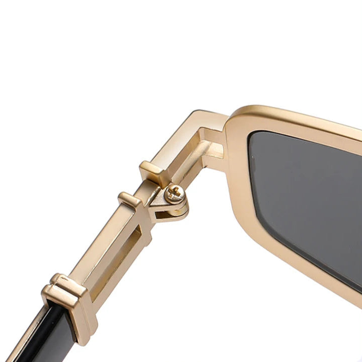 Lazare Retroline Sunglasses
