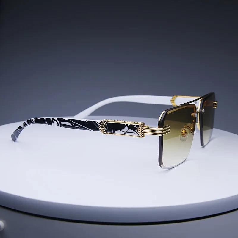Street Ink Polarized Sunglasses