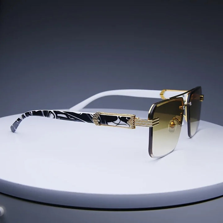 Street Ink Polarized Sunglasses