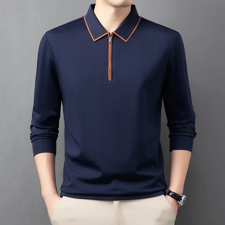 Lorant Collar Polo Shirt