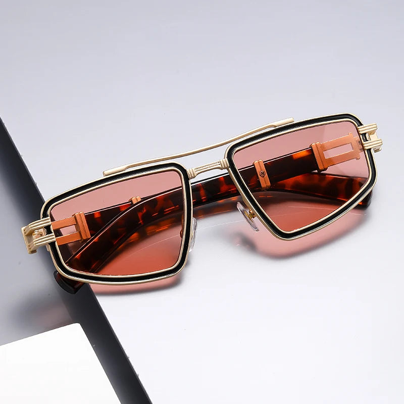 Lazare Retroline Sunglasses