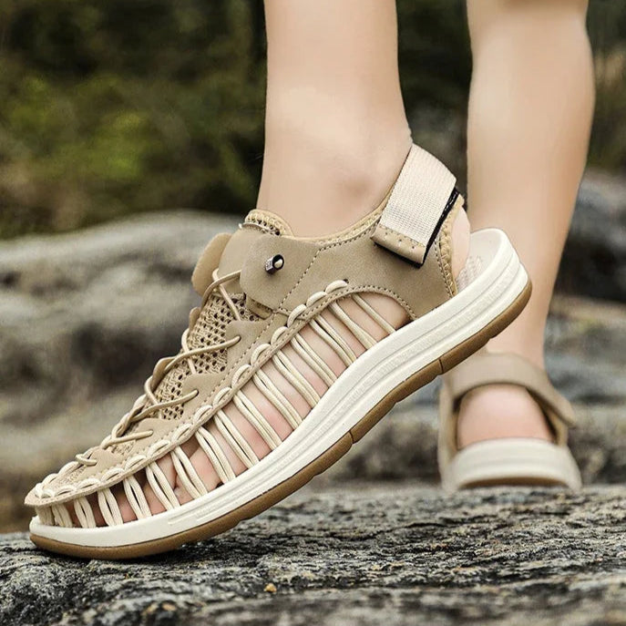 Urban Drift Trek Sandals
