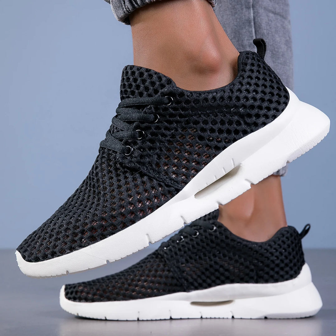 Nextform Mesh Trainers