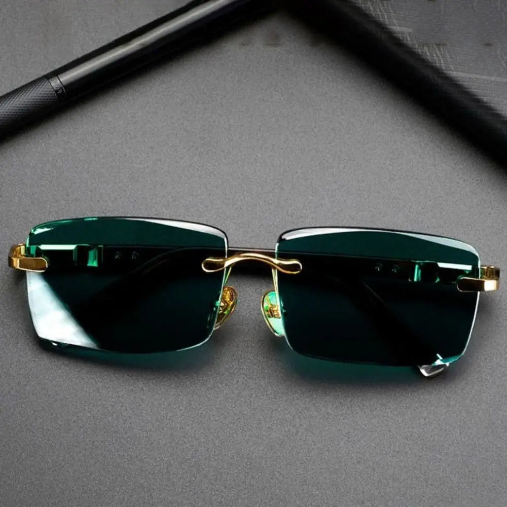 Miami Vice Tortoiseshell Sunglasses