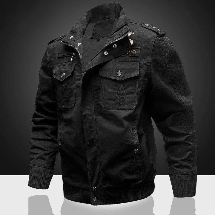 Stein Adler Combat Jacket