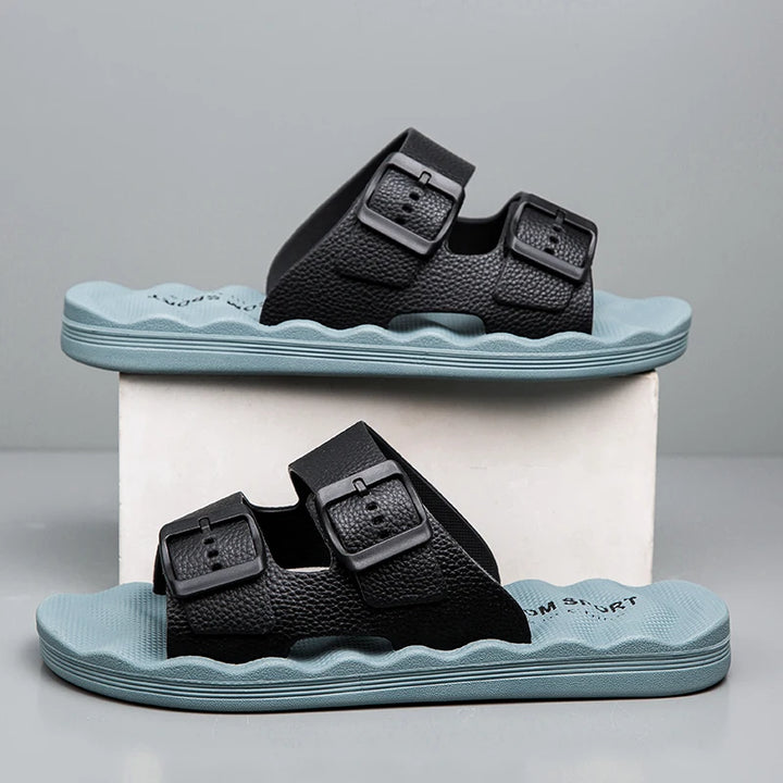Nimbus Foam Slides