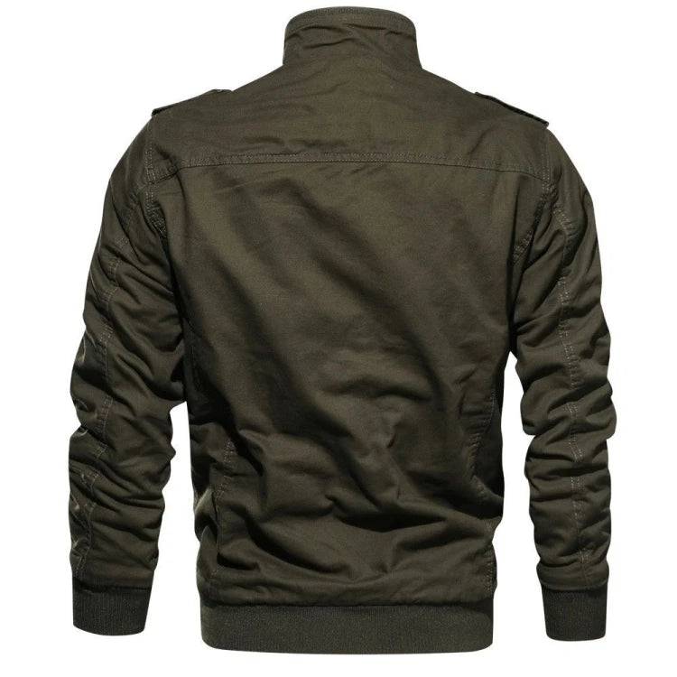 Stein Adler Combat Jacket