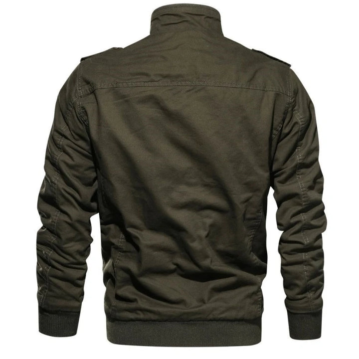 Stein Adler Combat Jacket