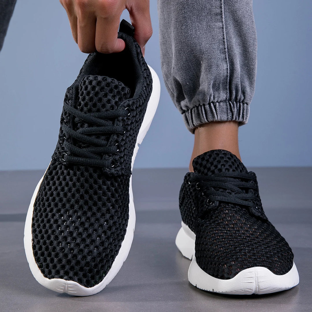 Nextform Mesh Trainers