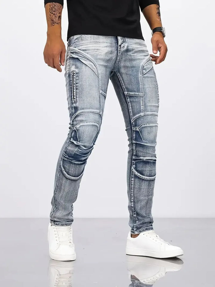 Hardline Denim Jeans