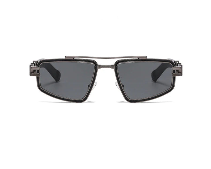 Lazare Retroline Sunglasses