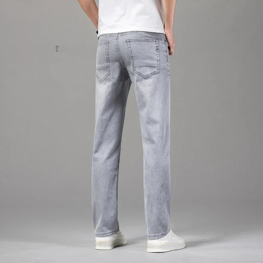 Northbay Ridge Cotton Jeans