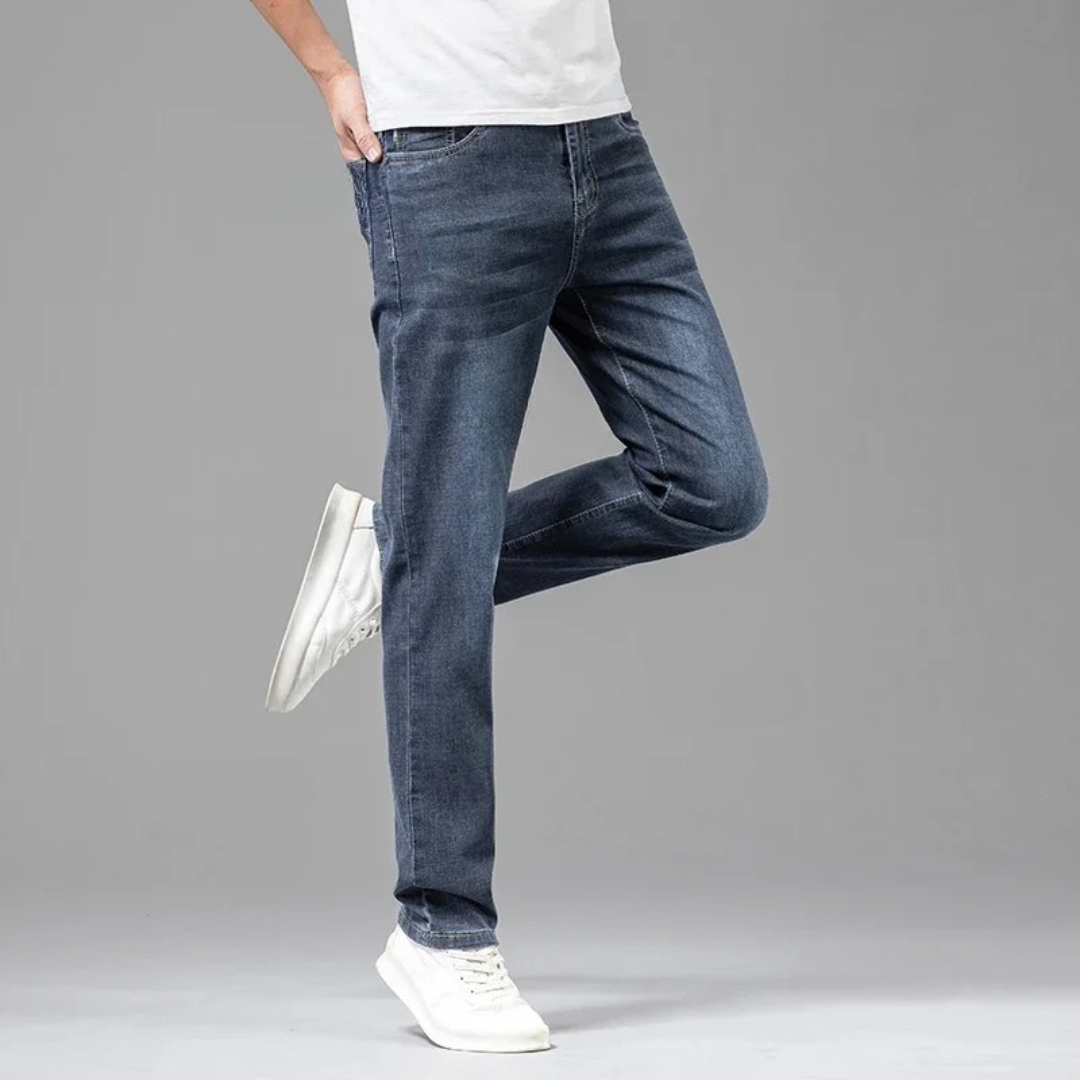 Northbay Ridge Cotton Jeans