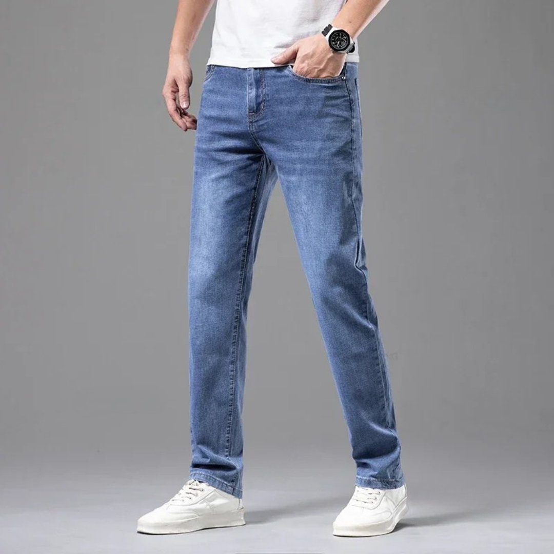 Northbay Ridge Cotton Jeans