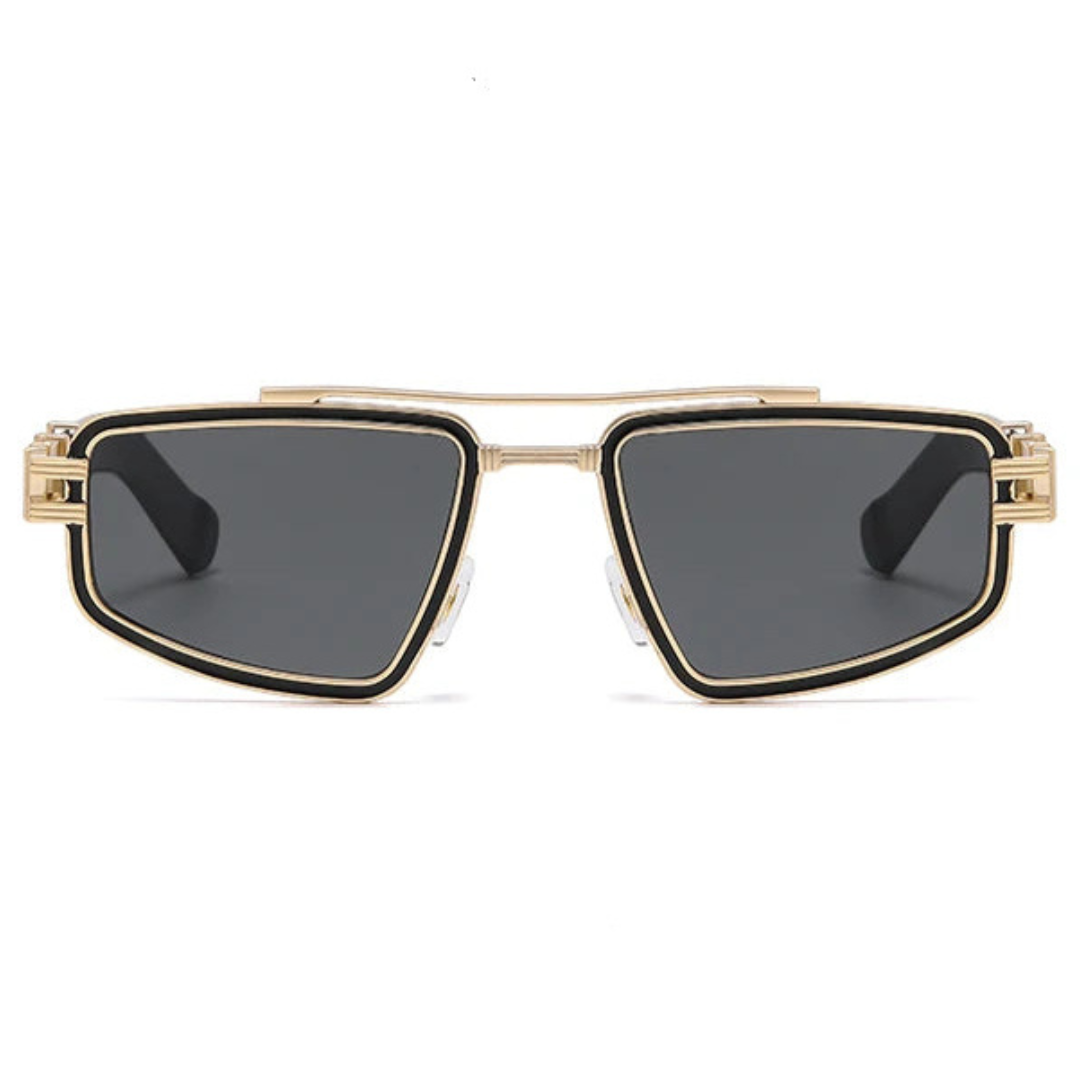 Lazare Retroline Sunglasses