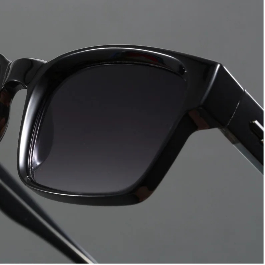 Garrison Tinted Sunglasses