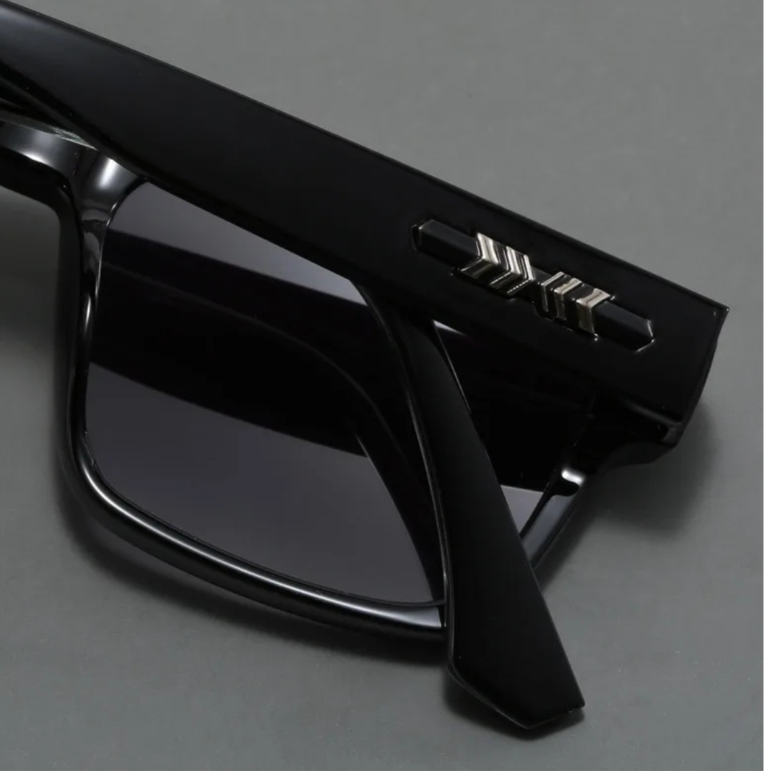 Garrison Tinted Sunglasses