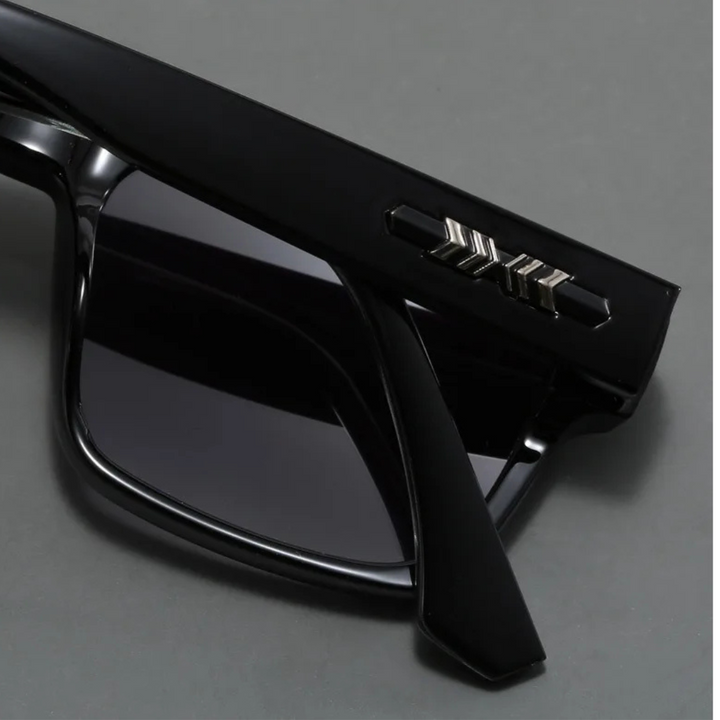Garrison Tinted Sunglasses