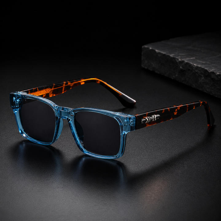 Garrison Tinted Sunglasses
