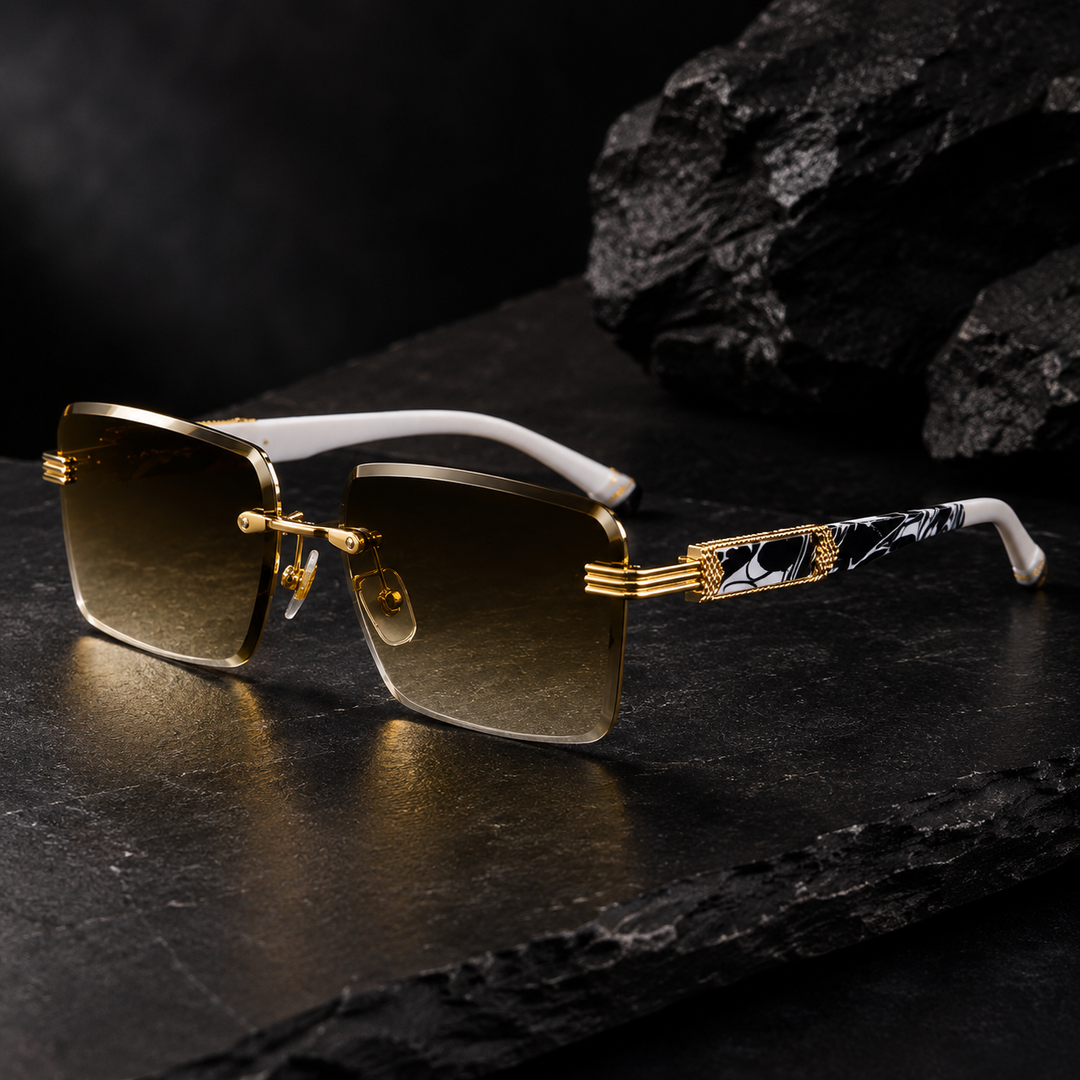 Street Ink Polarized Sunglasses