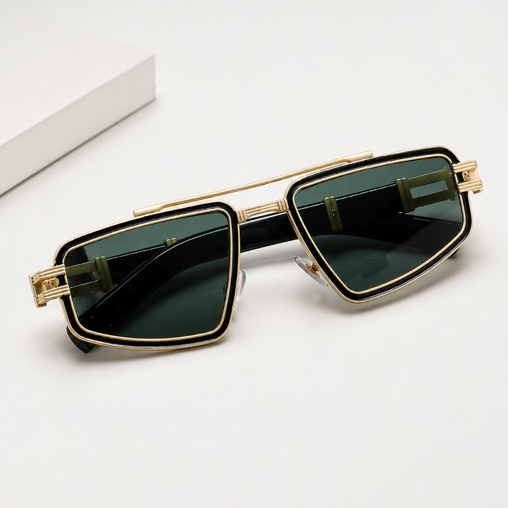 Lazare Retroline Sunglasses