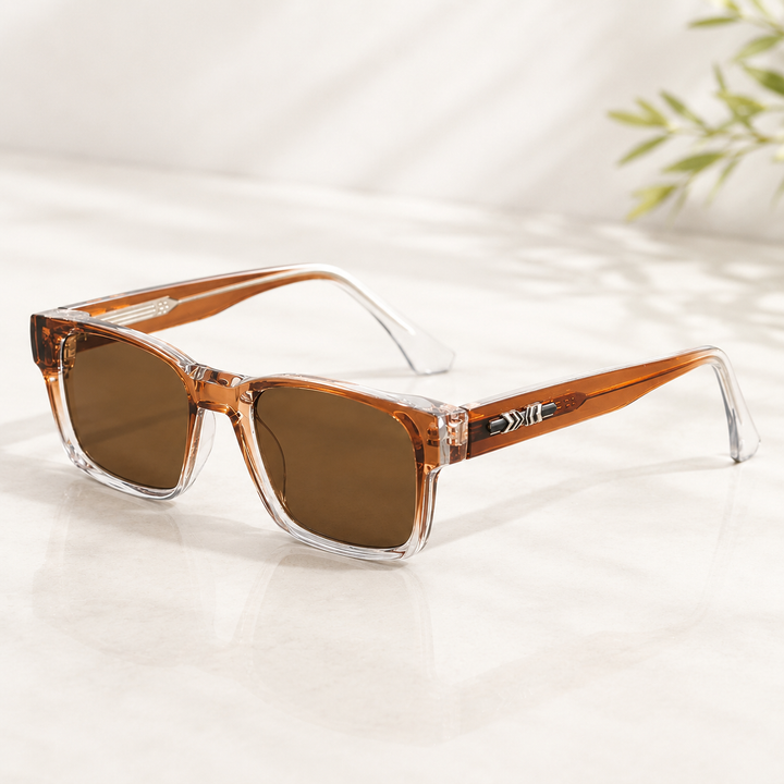 Garrison Tinted Sunglasses