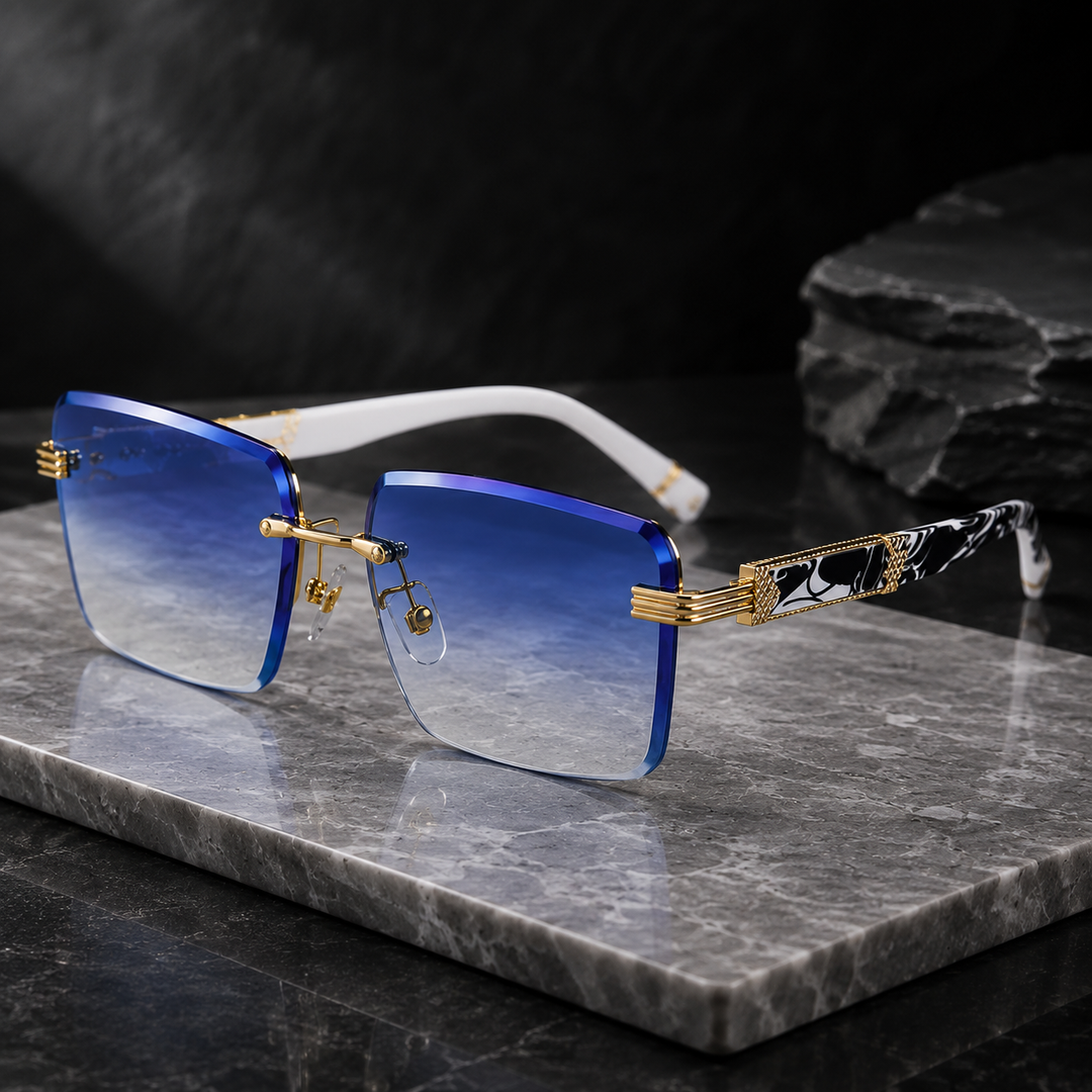 Street Ink Polarized Sunglasses