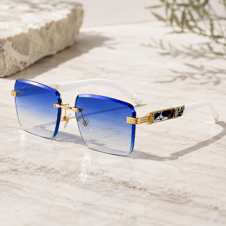 Street Ink Polarized Sunglasses