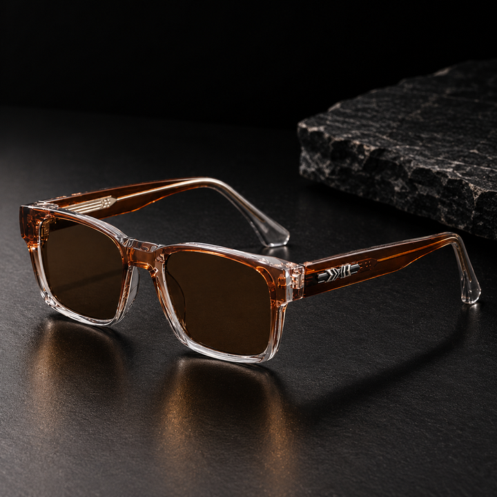 Garrison Tinted Sunglasses