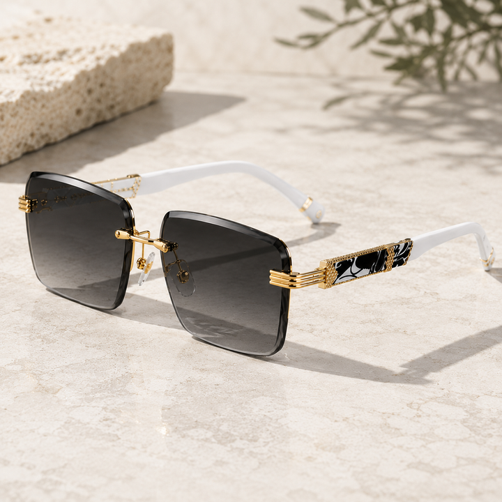 Street Ink Polarized Sunglasses