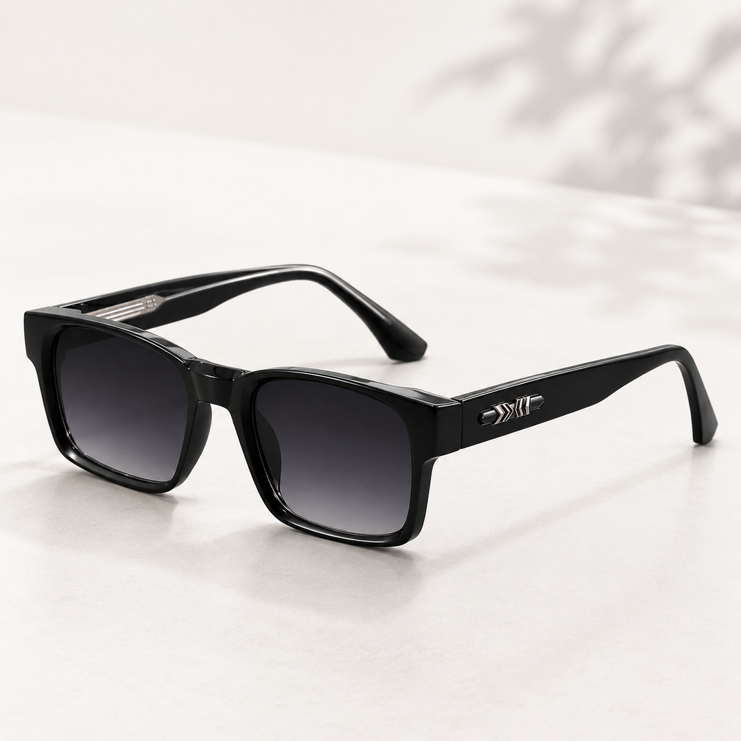 Garrison Tinted Sunglasses