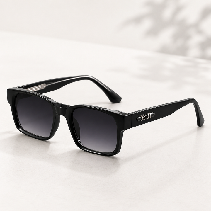 Garrison Tinted Sunglasses