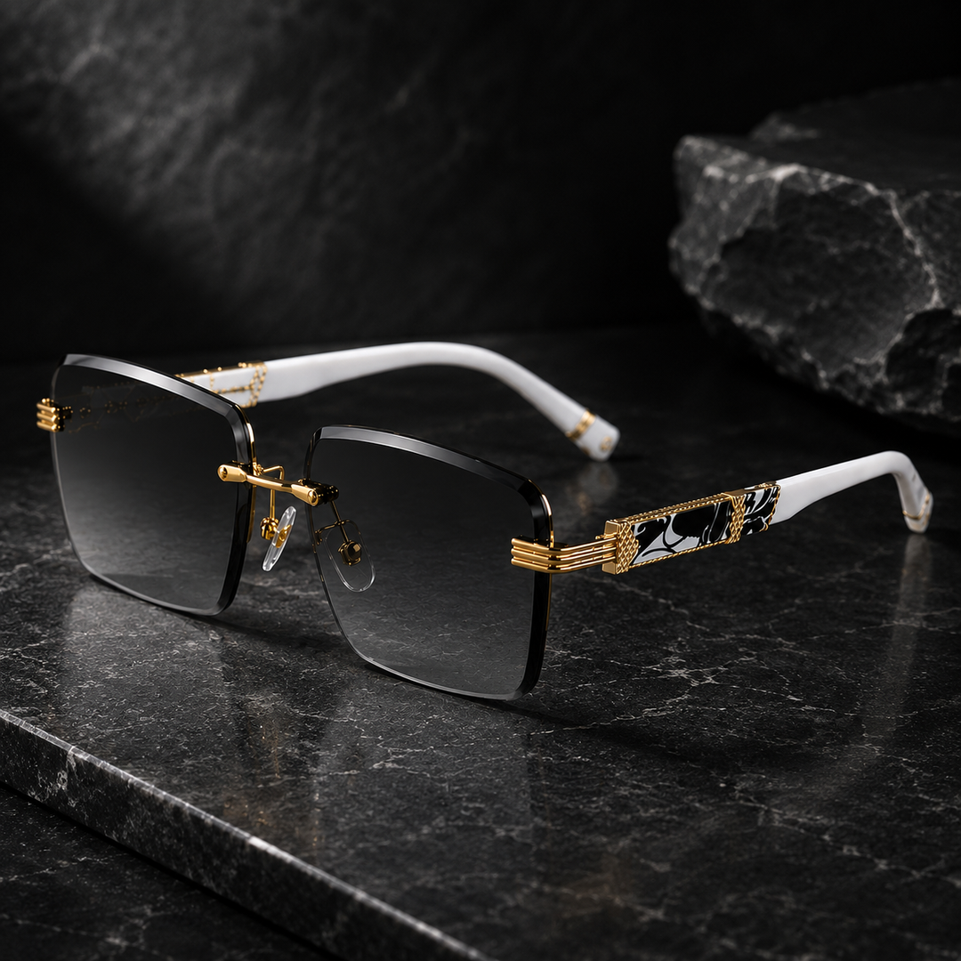 Street Ink Polarized Sunglasses