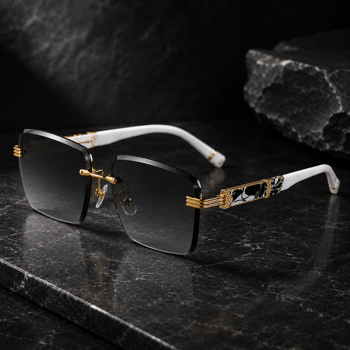 Street Ink Polarized Sunglasses