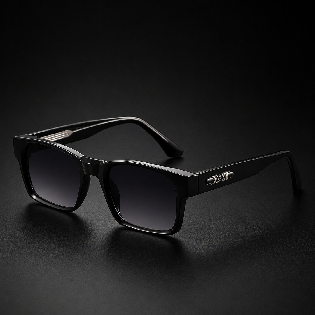 Garrison Tinted Sunglasses
