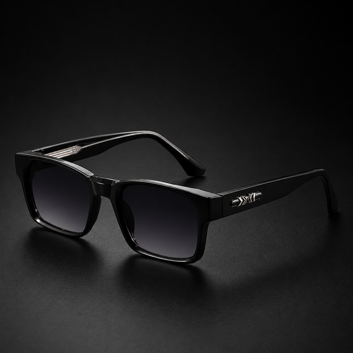 Garrison Tinted Sunglasses