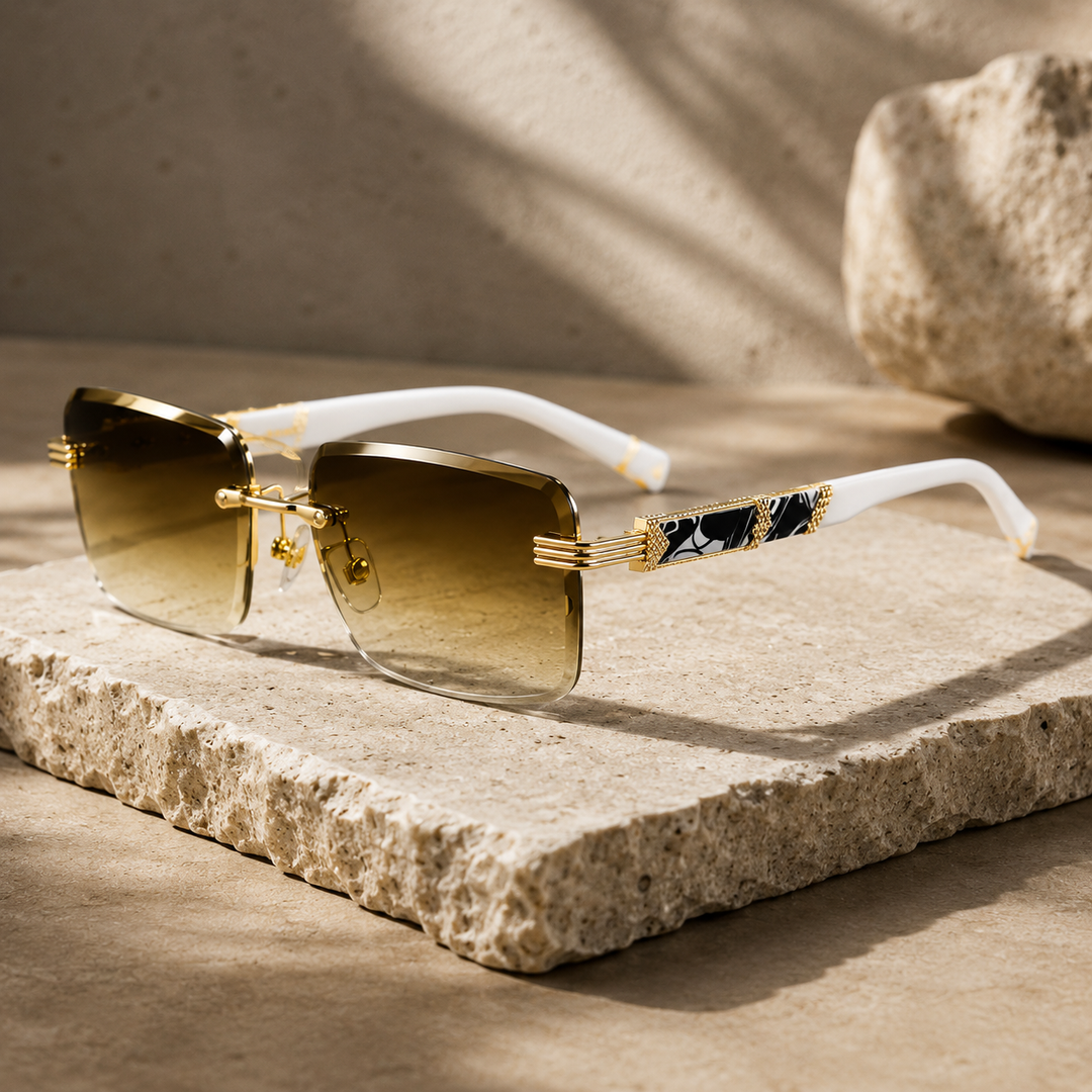 Street Ink Polarized Sunglasses