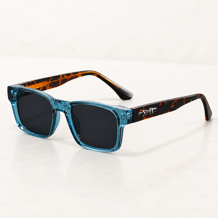 Garrison Tinted Sunglasses